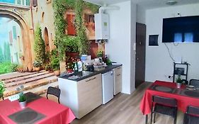 Cornizzolo Bed Breakfast